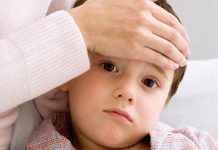 Виды ангины у детей и эффективные способы лечения заболевания в домашних условиях при помощи народных средств