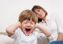 Воспитание ребенка от 1 года до 2 лет: психология