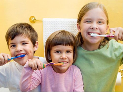 Ребенок на приеме у стоматолога: как подготовить ребенка