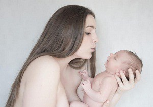 развитие недоношенного ребенка в 4 месяца