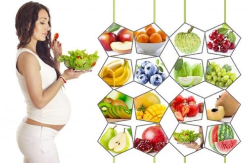 Правильное питание беременных на ранних сроках.jpg