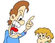 Авторитет родителей — откуда берется и кому он нужен?