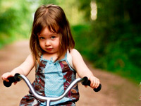 как выбрать велосипед ребенку