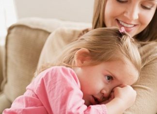 Как правильно воспитать ребенка с рождения