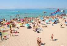 Куда сходить с детьми в Евпатории