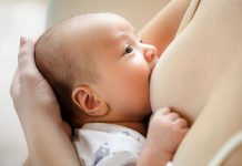 Как повысить лактацию кормящей матери: в домашних условиях