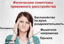 Как избавиться от чувства тревоги и беспокойства внутри