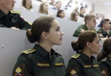 Военное училище после 11 класса для девушек