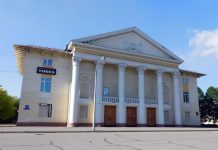 Куда сходить с детьми в Череповце