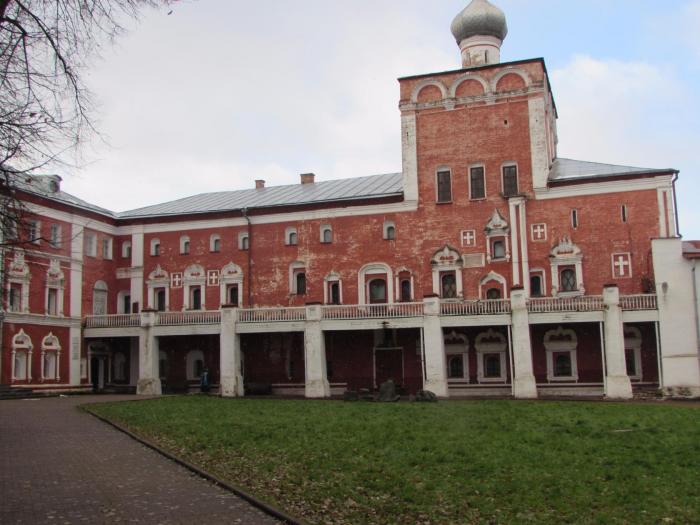 Вологодский краеведческий музей