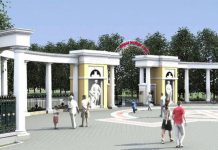 Куда сходить с детьми в Белгороде