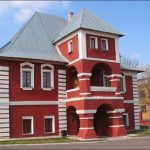 kurskij-arheologicheskij-muzej