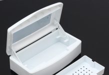 Контейнеры для стерилизации