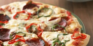 Почему пицца так популярна