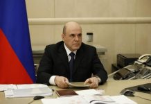 Сразу по 500 тыс. руб. Мишустин решил увеличить суммы выплат россиянам