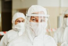 В Приморье от коронавируса умерло 400 человек