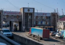 Чистая прибыль рыбного порта Владивостока упала почти в два раза