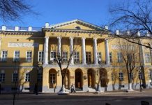 Куда сходить с детьми в Оренбурге