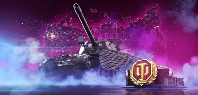 Число пользователей тарифа для игроков World of Tanks выросло в 1,5 раза