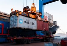 РРПК совершенствует логистику поставок продукции зарубежным партнерам