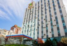 Заявки на реализацию инициативных проектов в администрации Владивостока будут принимать до 8 октября