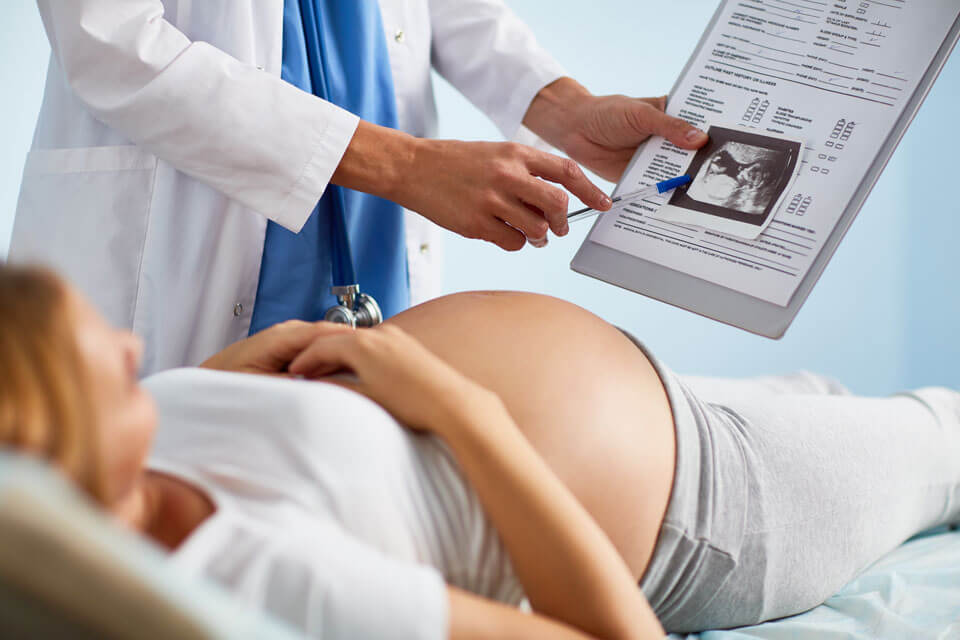 Ведение беременности после ЭКО: полезные советы