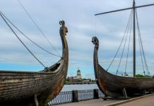 Куда сходить с ребенком в Выборге