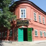muzej-lavka-chekhovyh