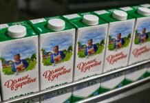 Решение принято: PepsiCo теперь будет разливать только молоко и детское питание