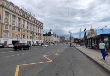 У жителей Владивостока пропал интерес к жизни в других странах