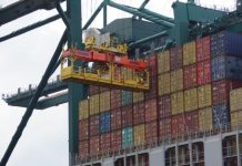 Maersk и другие натворили дел на контейнерном рынке России
