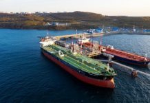 Нефтепорт Козьмино провел командно-штабные учения