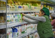 «Йогурты стали жиже»: санкции «расквасили» молочную продукцию