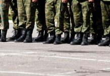 С 1 ноября начнут призывать