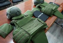 Минобороны приняло решение: в школы вернут начальную военную подготовку