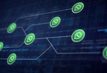 И вновь QR-код. Пользователей WhatsApp ждет сюрприз