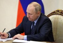 Указ подписан: Путин изменил условия зачисления долларов на счет