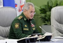 «Несут значительные потери». Шойгу сделал заявление о ситуации в зоне СВО