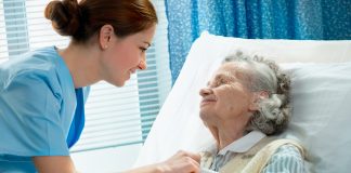 Почему стоит выбрать хоспис для ухода за лежачими больными