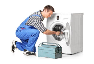 Наиболее частые поломки стиральных машин