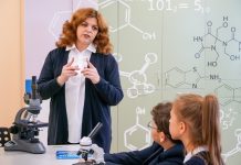 Плюсы и минусы профессии учителя